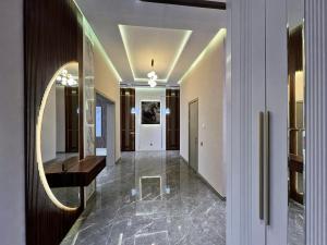 Bakı, həyət evi 5 otaqlı, satılır, 220 m² , 7 sot , Xəzər rayonu, Mərdəkan