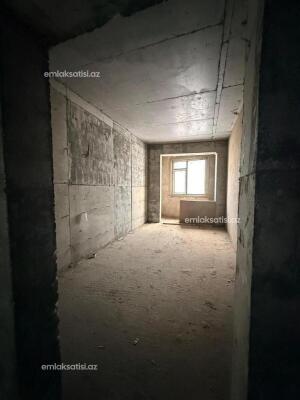 Bakı, yeni tikili 3 otaqlı, satılır, 150 m²  , Nəsimi rayonu
