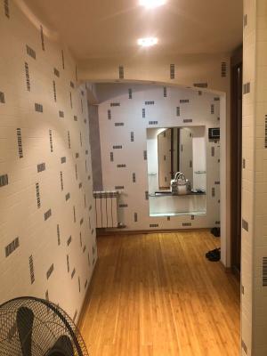 Bakı, köhnə tikili 3 otaqlı, satılır, 85 m²  , Nəsimi rayonu