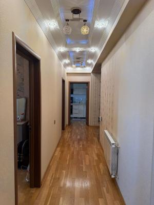 Abşeron, yeni tikili 3 otaqlı, satılır, 120 m²  , Masazır
