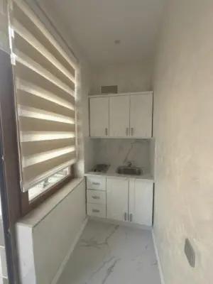 Bakı, yeni tikili 6 otaqlı, kirayə, 265 m²  , Nəsimi rayonu