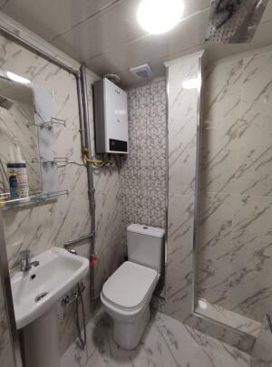 Bakı, köhnə tikili 2 otaqlı, satılır, 60 m²  , Yasamal rayonu
