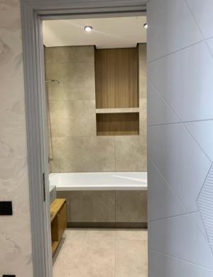 Bakı, yeni tikili 4 otaqlı, satılır, 182 m²  , Binəqədi rayonu, Biləcəri qəs.