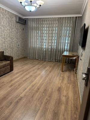 Bakı, köhnə tikili 3 otaqlı, satılır, 76 m²  , Səbail rayonu