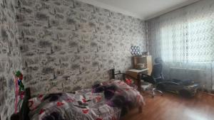 Bakı, köhnə tikili 3 otaqlı, satılır, 90 m²  , Xəzər rayonu, Buzovna
