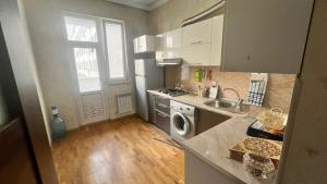 Xırdalan, yeni tikili 2 otaqlı, satılır, 60 m²  