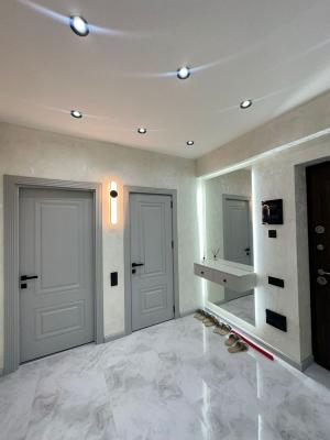 Bakı, köhnə tikili 3 otaqlı, satılır, 80 m²  , Xətai rayonu, H.Aslanov qəs.