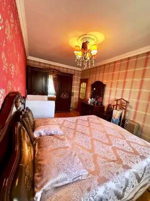 Bakı, köhnə tikili 3 otaqlı, satılır, 85 m²  , Nizami rayonu, 8-ci kilometr