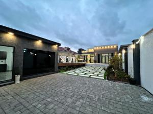 Bakı, bağ/həyət evi 4 otaqlı, satılır, 230 m² , 5.5 sot , Xəzər rayonu, Mərdəkan