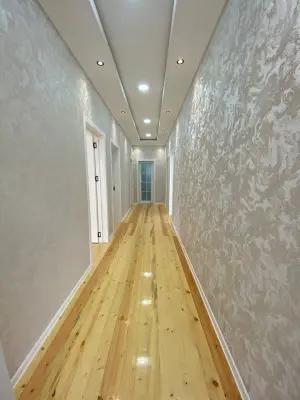 Bakı, bağ/həyət evi 4 otaqlı, satılır, 130 m² , 3 sot , Sabunçu rayonu, Savalan qəs.