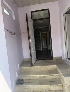 Bakı, bağ/həyət evi 2 otaqlı, kirayə, 55 m² , 4 sot , Binəqədi rayonu, Binəqədi qəs.