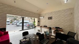 Xırdalan, ofis 1 otaqlı, satılır, 37 m²  
