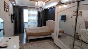 Bakı, yeni tikili 5 otaqlı, satılır, 120 m²  , Xətai rayonu, Əhmədli