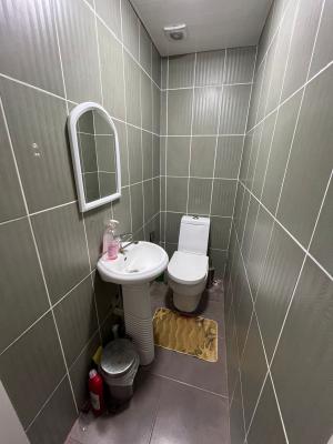 Xırdalan, yeni tikili 3 otaqlı, satılır, 85 m²  