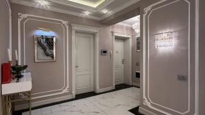 Bakı, yeni tikili 4 otaqlı, satılır, 180 m²  , Yasamal rayonu, Yasamal qəs.