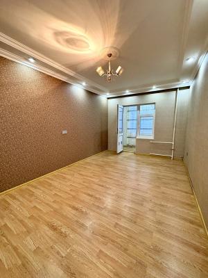 Bakı, köhnə tikili 2 otaqlı, satılır, 50 m²  , Yasamal rayonu, Yeni Yasamal qəs.