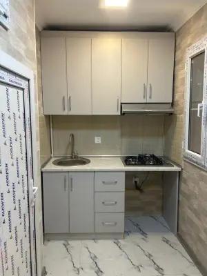 Bakı, yeni tikili 2 otaqlı, satılır, 32 m²  , Nərimanov rayonu