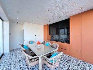 Bakı, bağ evi , satılır, 170 m² , 5.5 sot , Xəzər rayonu, Mərdəkan