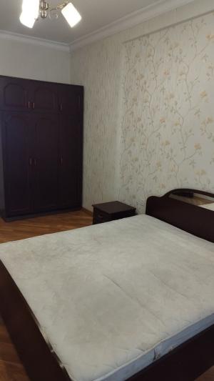 Bakı, yeni tikili 3 otaqlı, satılır, 125 m²  , Nəsimi rayonu
