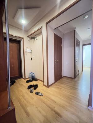 Bakı, köhnə tikili 3 otaqlı, satılır, 105 m²  , Yasamal rayonu, Yasamal qəs.