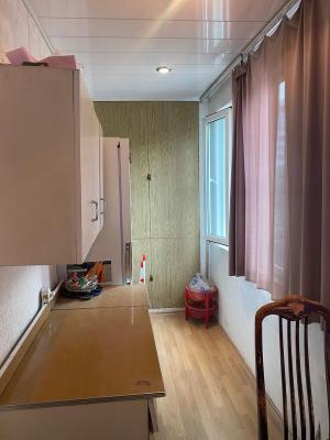 Bakı, köhnə tikili 3 otaqlı, satılır, 65 m²  , Binəqədi rayonu