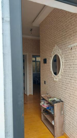 Abşeron, həyət evi 4 otaqlı, satılır, 85 m² , 2 sot , Masazır