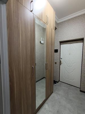 Xırdalan, yeni tikili 1 otaqlı, kirayə, 30 m²  