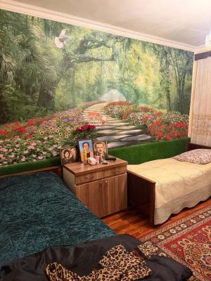 Bakı, köhnə tikili 4 otaqlı, satılır, 85 m²  , Binəqədi rayonu, 9-cu mikrorayon