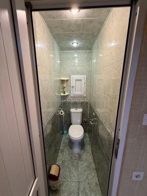 Bakı, köhnə tikili 4 otaqlı, satılır, 95 m²  , Xətai rayonu, H.Aslanov qəs.