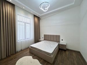 Bakı, həyət evi 4 otaqlı, satılır, 180 m² , 4 sot , Xəzər rayonu, Mərdəkan
