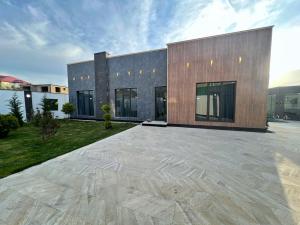 Bakı, həyət evi 4 otaqlı, satılır, 160 m² , 4.2 sot , Xəzər rayonu, Şüvəlan