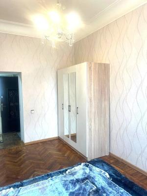 Bakı, köhnə tikili 3 otaqlı, satılır, 80 m²  , Nərimanov rayonu