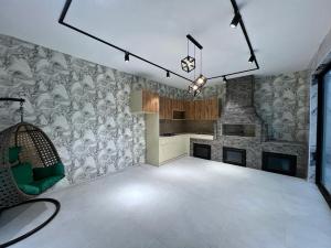 Bakı, həyət evi 5 otaqlı, satılır, 220 m² , 7 sot , Xəzər rayonu, Mərdəkan