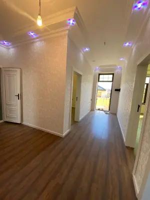 Bakı, bağ/həyət evi 4 otaqlı, satılır, 202 m² , 2.3 sot , Sabunçu rayonu, Savalan qəs.