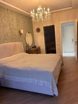 Bakı, yeni tikili 3 otaqlı, satılır, 92 m²  , Xətai rayonu, Ağ şəhər