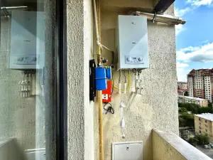 Bakı, yeni tikili 2 otaqlı, satılır, 40 m²  , Nizami rayonu