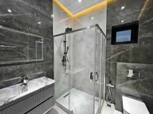 Bakı, həyət evi 4 otaqlı, satılır, 160 m² , 3.3 sot , Xəzər rayonu, Mərdəkan