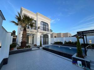 Bakı, həyət evi 4 otaqlı, satılır, 200 m² , 2.5 sot , Xəzər rayonu, Mərdəkan
