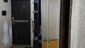 Bakı, köhnə tikili 3 otaqlı, satılır, 85 m²  , Xətai rayonu, H.Aslanov qəs.