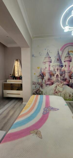 Bakı, köhnə tikili 3 otaqlı, satılır, 65 m²  , Binəqədi rayonu, 8-ci mikrorayon