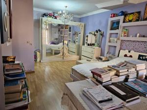 Abşeron, həyət evi 6 otaqlı, satılır, 240 m² , 2 sot , Masazır