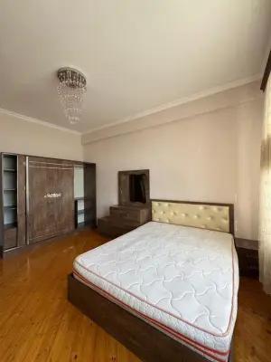 Bakı, yeni tikili 2 otaqlı, satılır, 92 m²  , Xətai rayonu