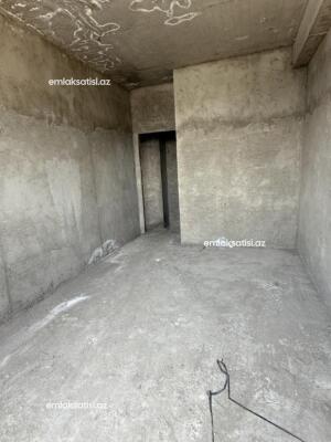 Bakı, yeni tikili 2 otaqlı, satılır, 75 m²  , Xətai rayonu