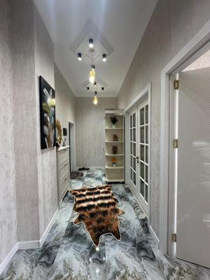 Bakı, yeni tikili 2 otaqlı, günlük kirayə, 100 m²  , Xətai rayonu