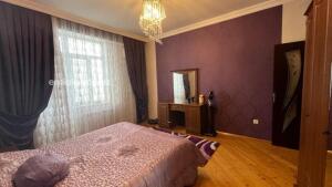 Bakı, yeni tikili 3 otaqlı, satılır, 100 m²  , Yasamal rayonu
