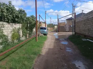Участок земли, продажа, 12.7 sot, Бакы, Сабунчу рајону, Албалы гәс.