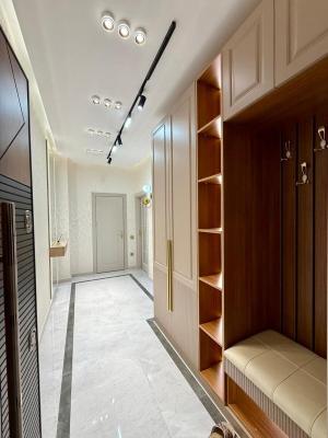 Bakı, yeni tikili 2 otaqlı, satılır, 53 m²  , Xətai rayonu