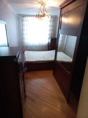 Bakı, köhnə tikili 3 otaqlı, satılır, 85 m²  , Yasamal rayonu, Yasamal qəs.