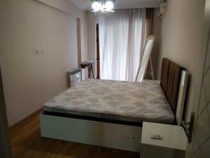 Bakı, yeni tikili 3 otaqlı, kirayə, 124 m²  , Xətai rayonu