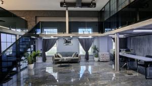 Bakı, ofis 4 otaqlı, satılır, 140 m²  , Xətai rayonu, Ağ şəhər